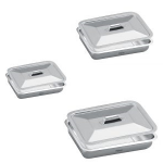 دیش درب دار