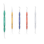 قلم تک پی کی توماس آلومینیومی