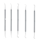 قلم تک پی کی توماس