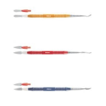 اسپاتول پودرگذاری آلومینیومی تک