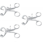 دهان بازکن مولت